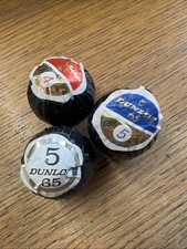 Dunlop golf balls for sale  MINEHEAD