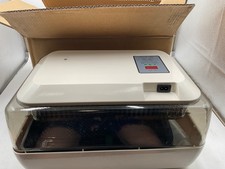 Automatic egg incubator for sale  Mineola