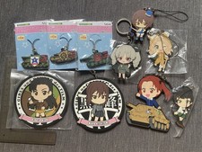 Girls und panzer for sale Girls und panzer for sale  SOUTH SHIELDS