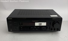 Sony str de425 for sale  Charlotte