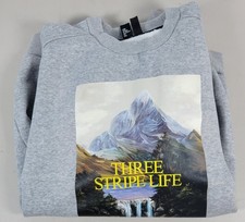 Adidas sweatshirt pullover for sale  Greenville