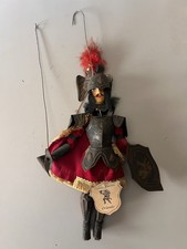 Vecchio antico pupo usato  Cremona