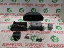 Kit centralina motore usato  Rovato