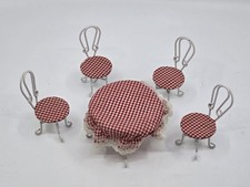 Dollhouse furniture victorian for sale  Middletown