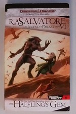 The halfling gem gebraucht kaufen The halfling gem gebraucht kaufen  Berlin