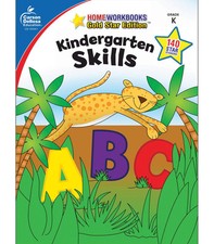 Kindergarten skills good for sale  El Dorado