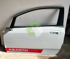 Fiat punto abarth for sale  DEESIDE