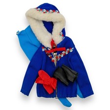 Vintage barbie ski for sale  Wayzata