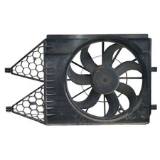 Elettroventola 6r0121207 volks usato  Pratola Peligna
