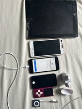 Lot iphones ipad for sale  Duluth
