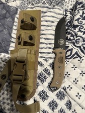 Esee rowen fixed for sale  Booneville