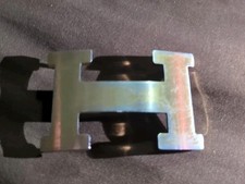 Hermès original metallic for sale  Huntington Station