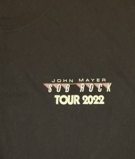 2022 john mayer for sale  Medford