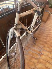 Bicicletta usata uomo usato  Roma