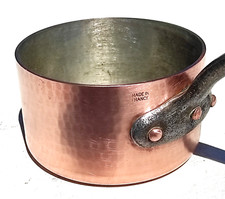 Vintage 5.7inc copper d'occasion  Montpellier-