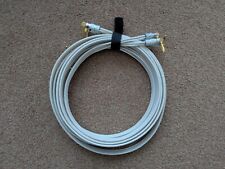 Qed original wire for sale  BRISTOL