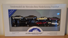 Rarität herpa set gebraucht kaufen  Speichersdorf