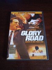 Dvd glory road usato  Urbania