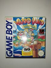 Wario land super usato  Brembio