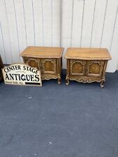 64496 pair french for sale  Mount Holly