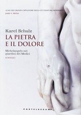 Pietra dolore. michelangelo usato  Italia