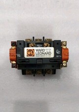 Ward leonard 7001 d'occasion  Expédié en France