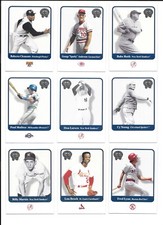 2001 fleer greats for sale  Sacramento