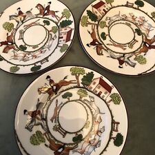 Coalport set hunting for sale  PONTYPRIDD