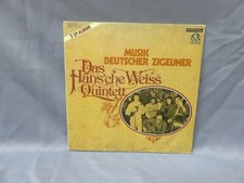 2er hänsche weiss gebraucht kaufen  Berlin