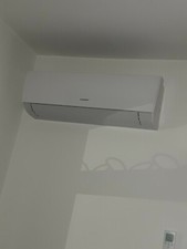 Condizionatore 12000 btu usato  Valenzano