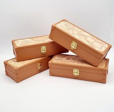 Scatola porta orologi usato  Minervino Murge