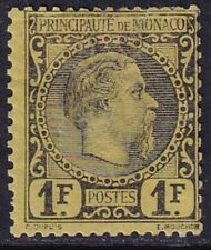 Monaco 1885 charles d'occasion  Expédié en Belgium