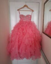 pageant dresses for sale  LEEDS