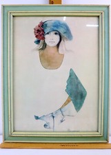 Vtg christine rosamond for sale  Nashua