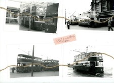 037 liverpool tram for sale  HYDE