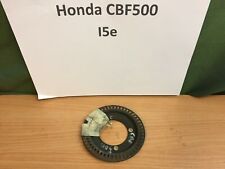 Honda cbf600 cbf for sale  WARE