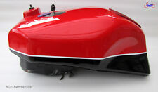 Kraftstofftank suzuki gsxr gebraucht kaufen  Linnich