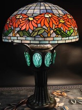 Tiffany antique replica d'occasion  Expédié en Belgium