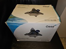 Ase teichabschäumer swimskim gebraucht kaufen  Mannheim