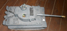 Char tigre allemand d'occasion  France