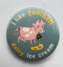 Vintage tonibell ice for sale  PRESTON