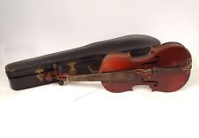 Whole violin thévenin d'occasion  Expédié en Belgium