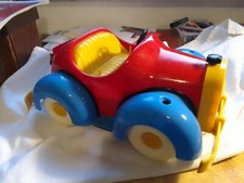 Paperino auto 313 usato  Squinzano
