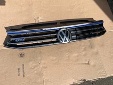 Kühlergrill volkswagen passat gebraucht kaufen  Hamburg
