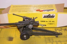 solido canon 105 d'occasion solido canon 105 d'occasion  Saint-Avertin