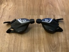 Sram trigger shifters for sale  Brandon