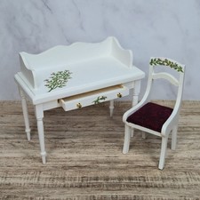 Dollhouse wood writing for sale  Louisville