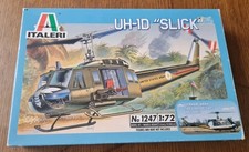Italeri 1247 slick for sale  TELFORD