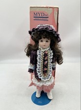 Marian design porcelain for sale  Cleveland