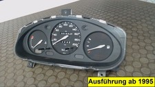 Tachoeinheit nissan micra gebraucht kaufen  Warendorf